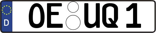 OE-UQ1
