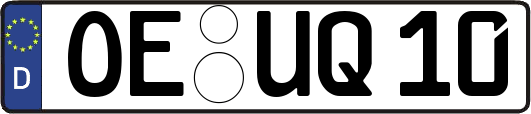 OE-UQ10