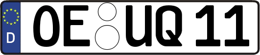 OE-UQ11