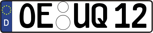 OE-UQ12