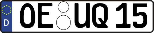 OE-UQ15