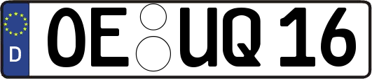 OE-UQ16