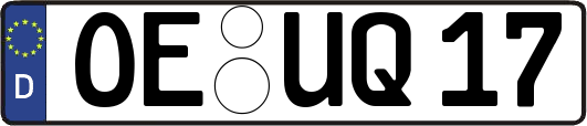 OE-UQ17