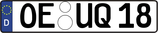 OE-UQ18