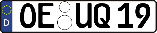OE-UQ19