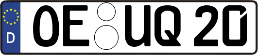 OE-UQ20
