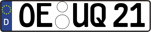 OE-UQ21