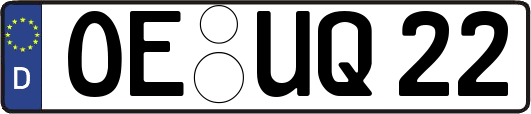 OE-UQ22