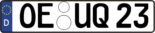 OE-UQ23