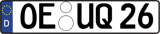 OE-UQ26