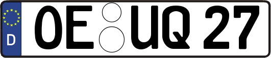 OE-UQ27