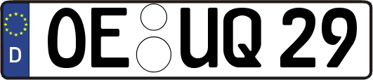 OE-UQ29