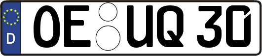 OE-UQ30
