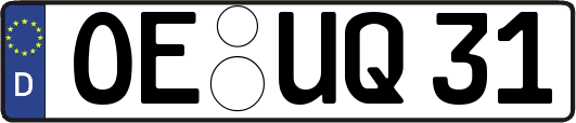 OE-UQ31