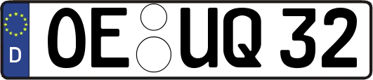 OE-UQ32