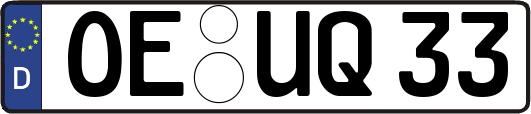 OE-UQ33