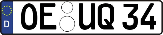 OE-UQ34