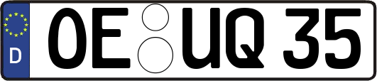 OE-UQ35