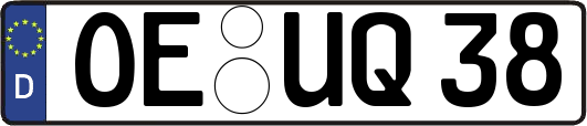OE-UQ38