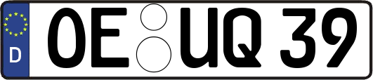 OE-UQ39