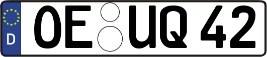 OE-UQ42