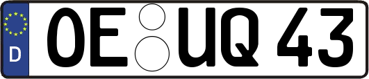 OE-UQ43