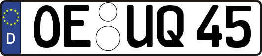 OE-UQ45