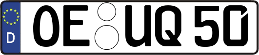 OE-UQ50