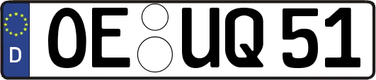 OE-UQ51