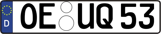 OE-UQ53