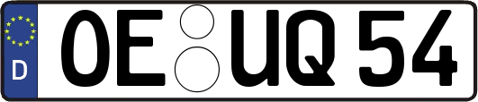 OE-UQ54