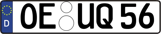OE-UQ56