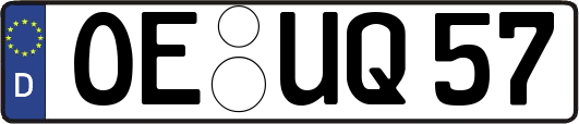 OE-UQ57