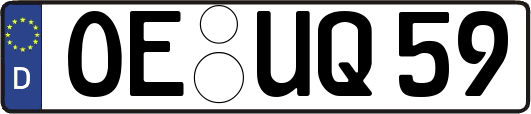 OE-UQ59