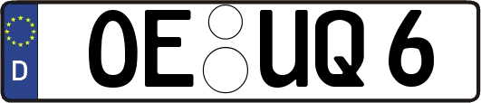 OE-UQ6