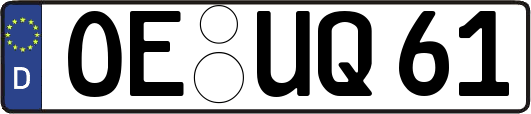 OE-UQ61