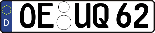 OE-UQ62