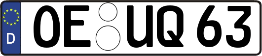 OE-UQ63