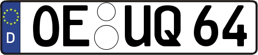 OE-UQ64