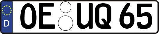 OE-UQ65