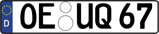 OE-UQ67
