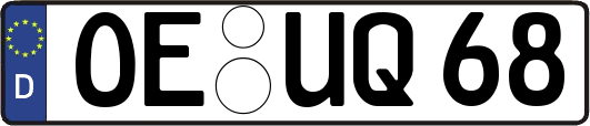OE-UQ68