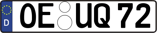 OE-UQ72