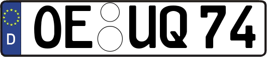 OE-UQ74