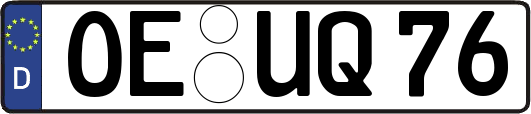 OE-UQ76