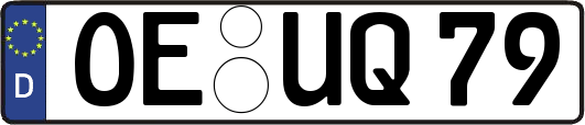 OE-UQ79