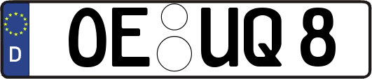 OE-UQ8