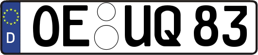 OE-UQ83
