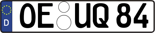 OE-UQ84