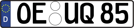 OE-UQ85